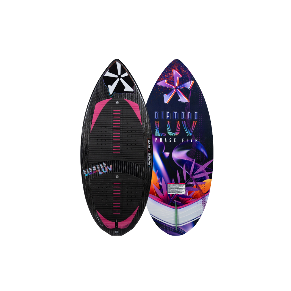 Phase 5 Diamond Luv 48''