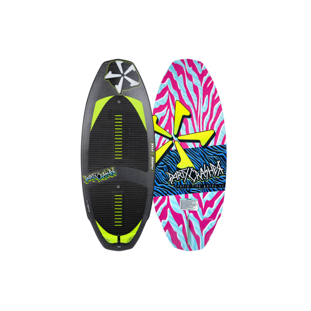 Phase 5 Party Crasher 50''