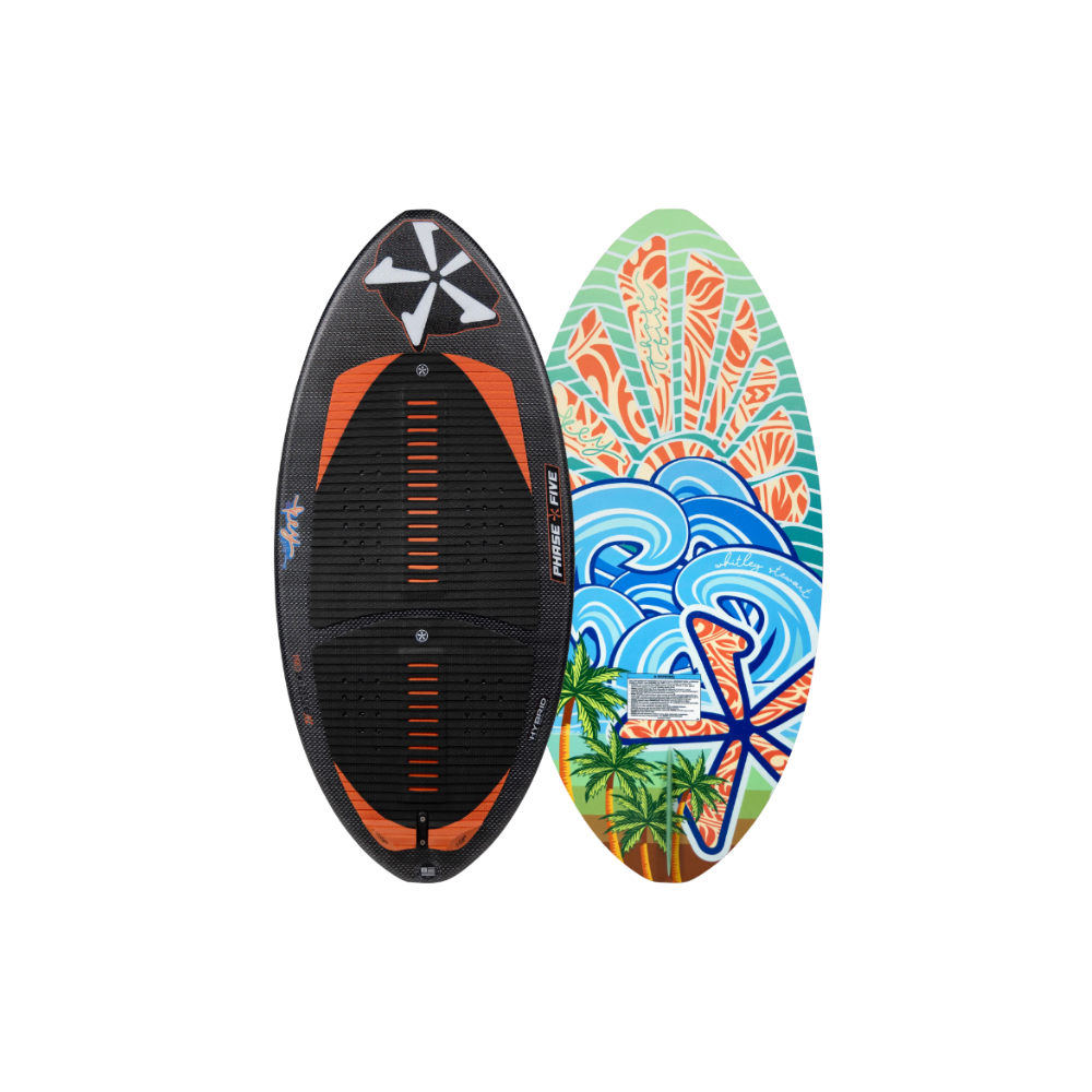 Phase 5 Stewart Pro 48''