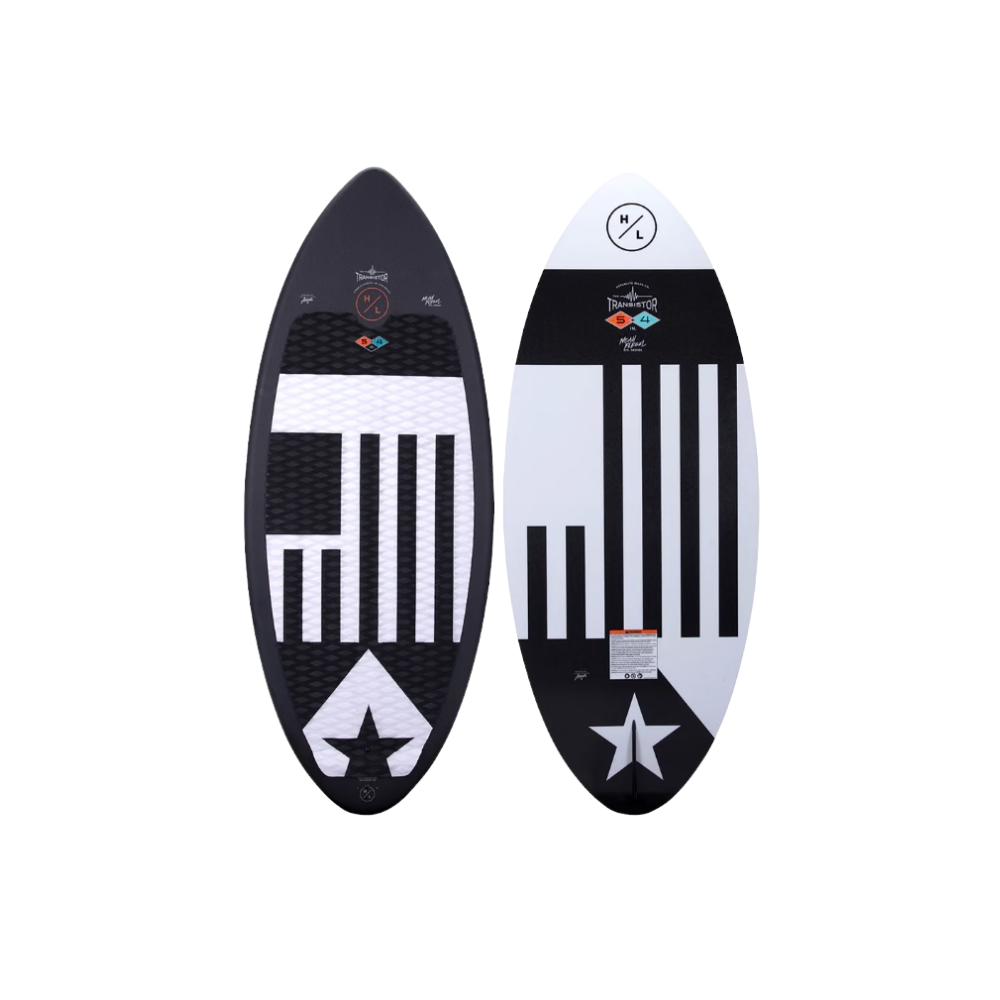 Hyperlite Transistor 54