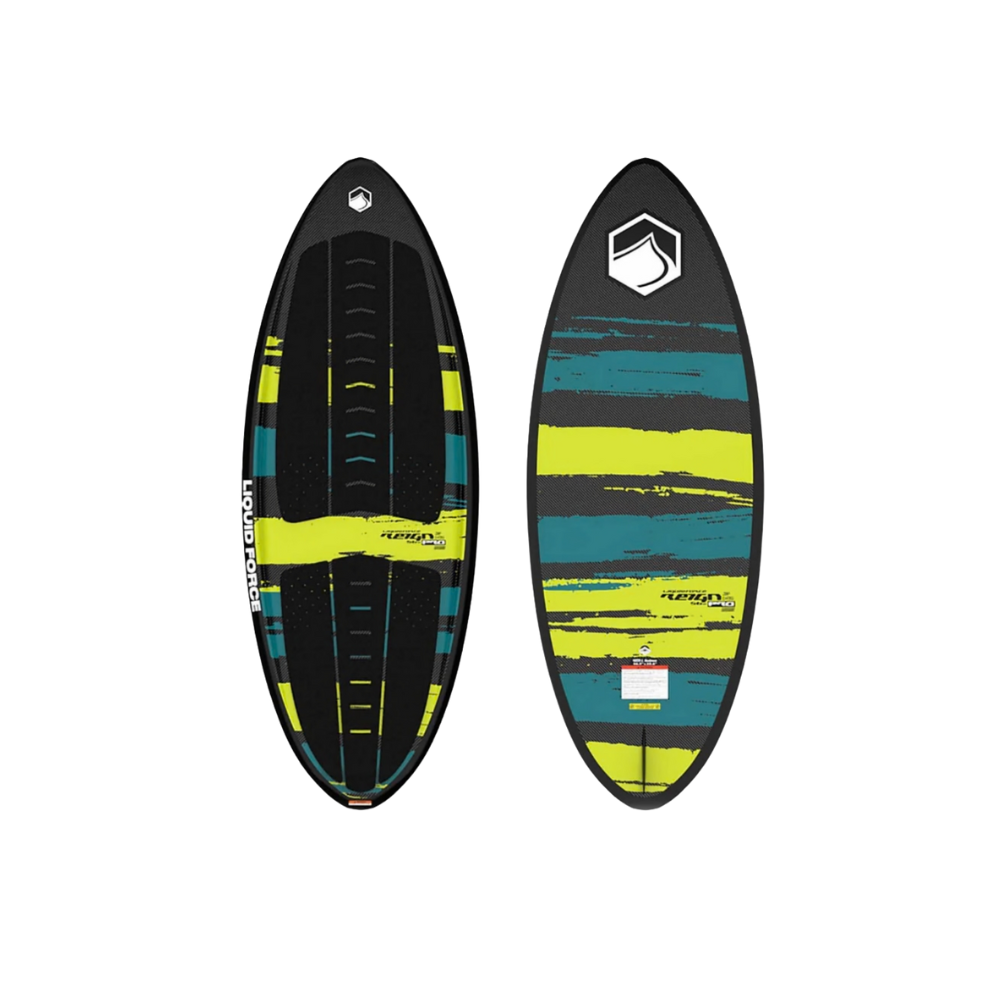 Liquid Force Reign Pro 52