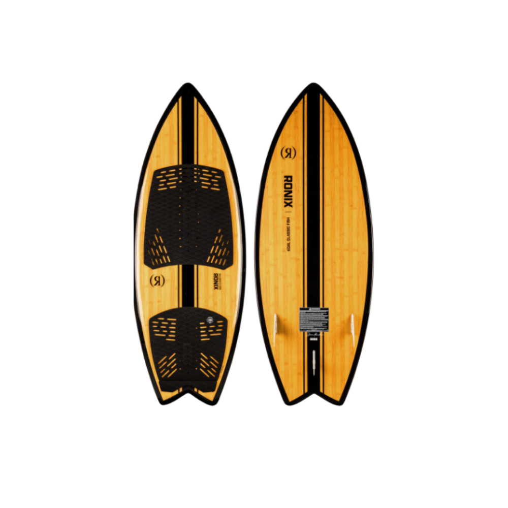 Ronix Koal Fish Classic 5'0