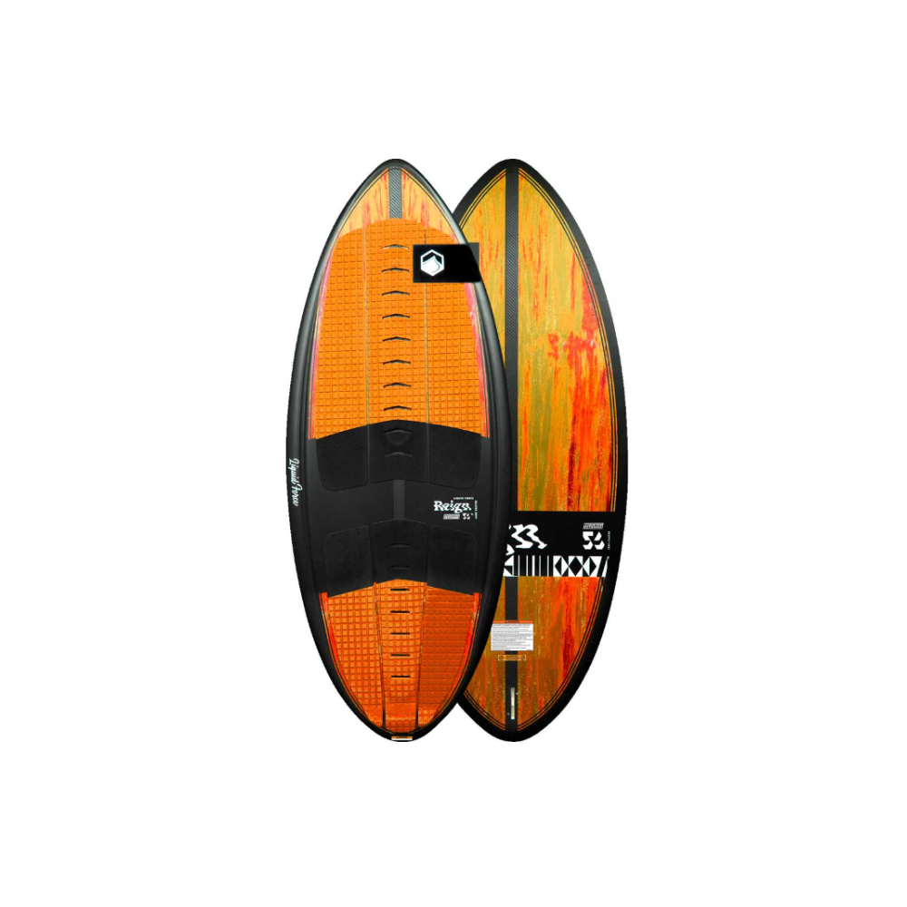 Liquid Force Reign 56