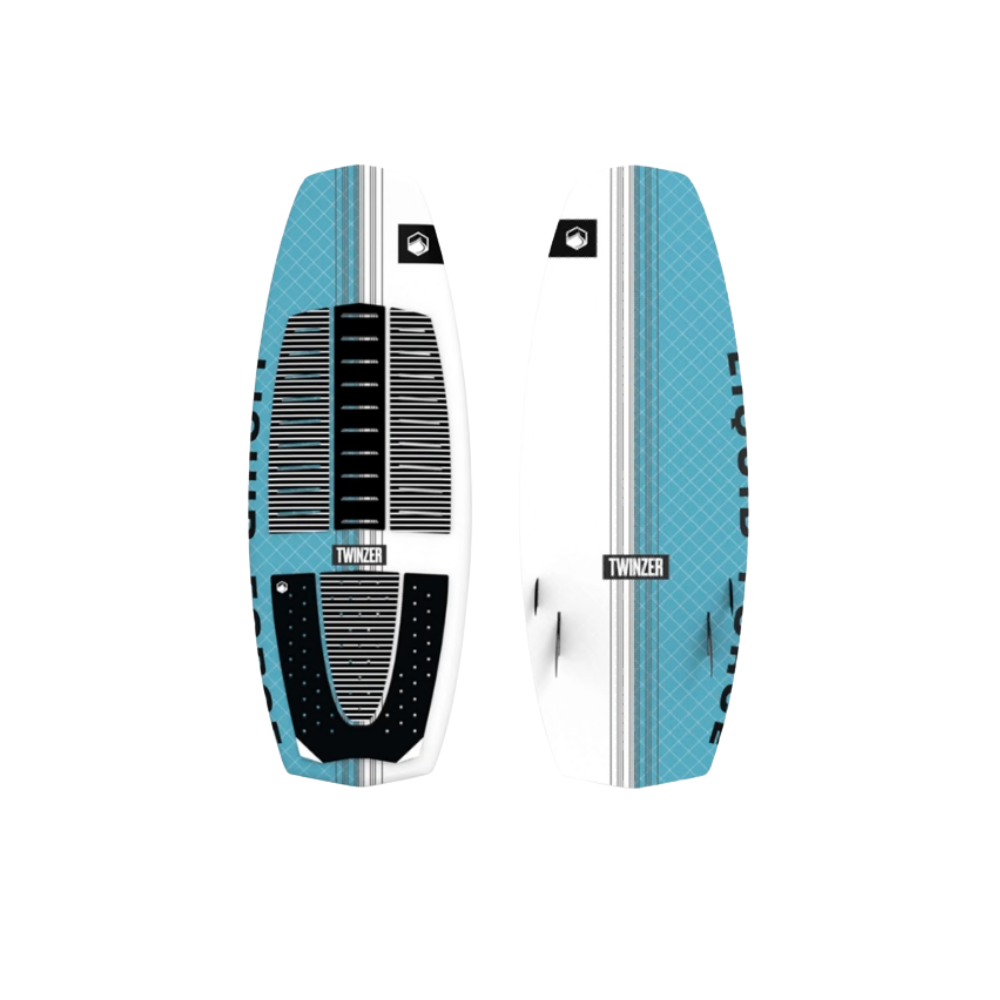 Liquid Force Twinzer 4'6