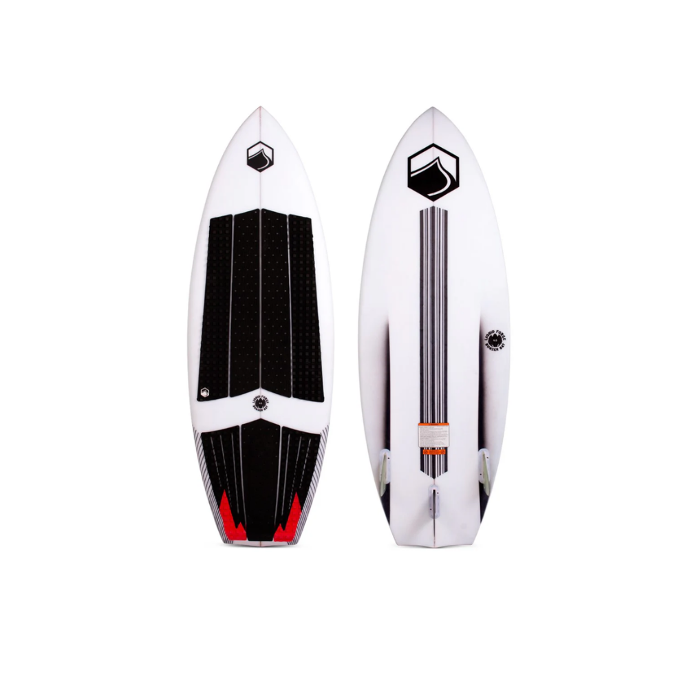 Liquid Force Bonzer Bat 5'0