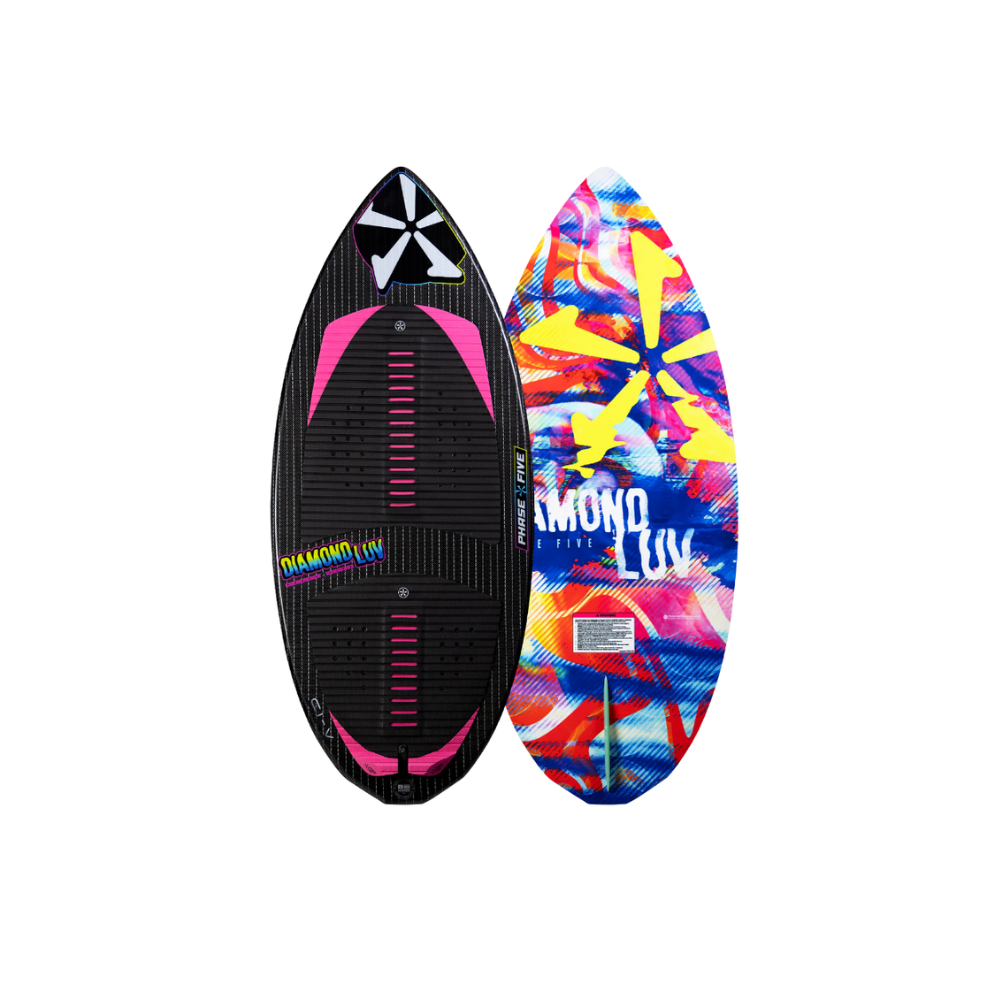 Phase 5 diamond luv 51