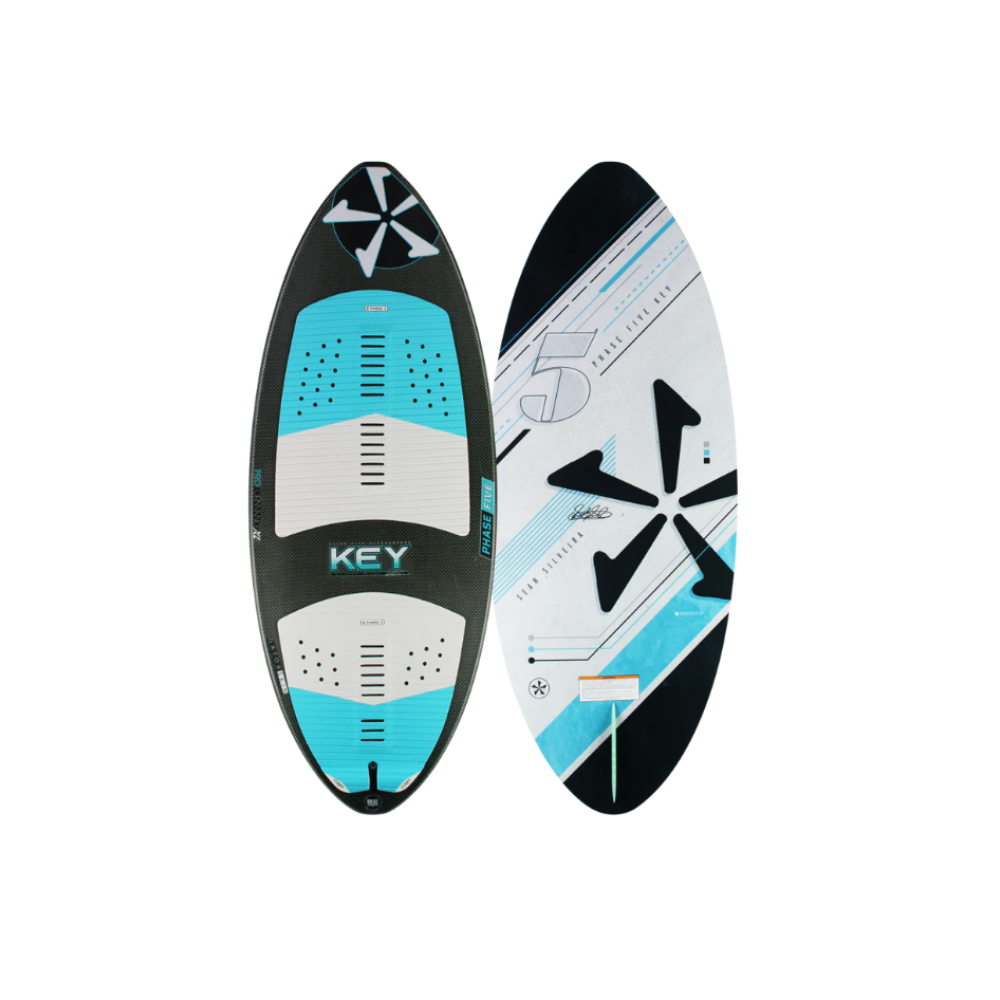 Phase 5  Key Sean Silveira  55