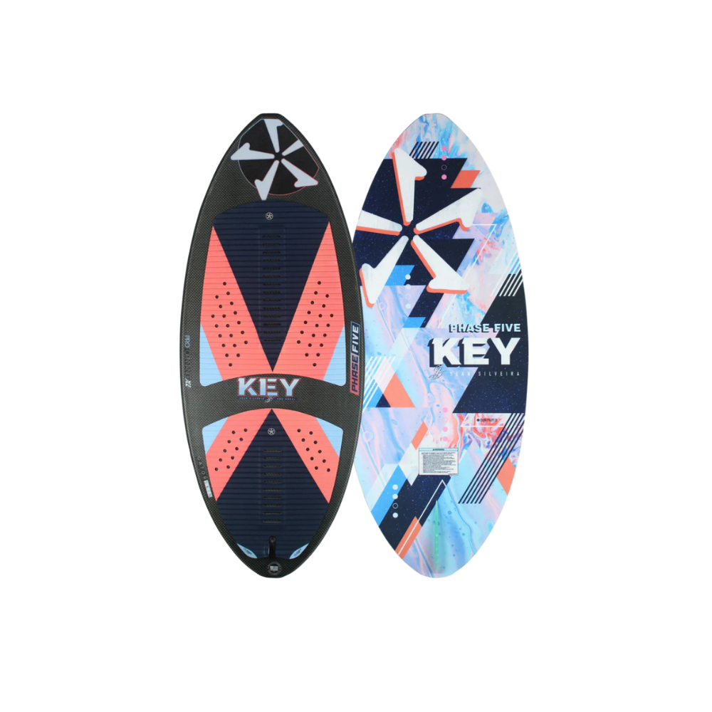 Phase 5  Key Sean Silveira  55