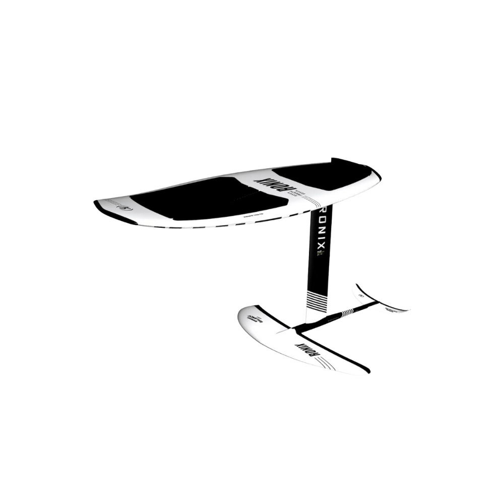 Ronix Koal Surface 4'1 / Balance 1600 FOIL PACKAGE