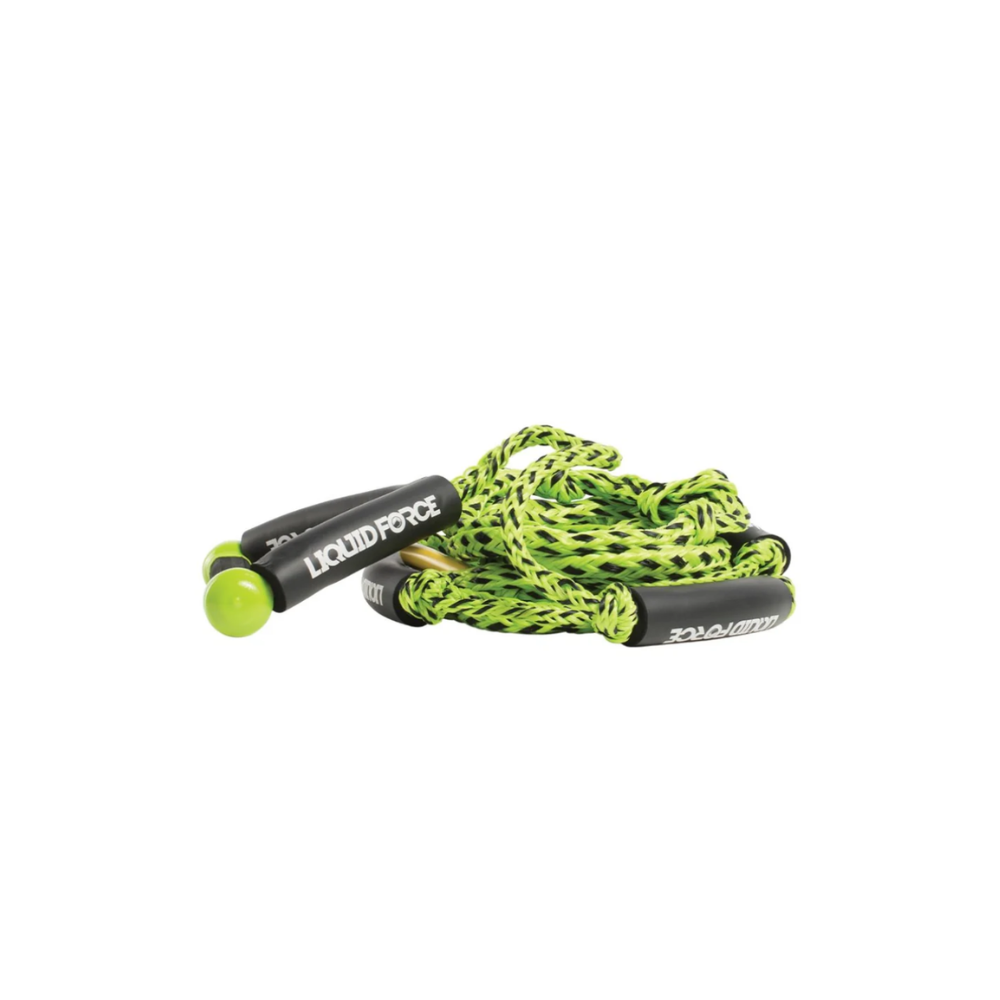 LIQUID FORCE corde 8" vert