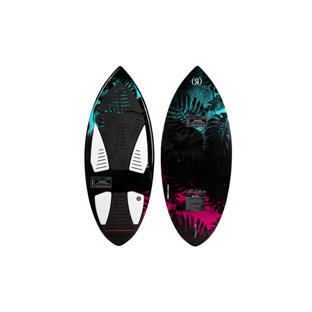 Ronix ws carbon skim 4'4