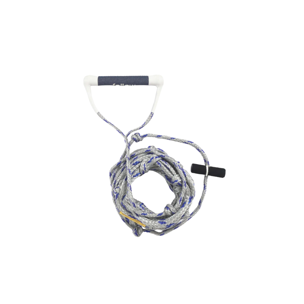 Follow Surf 2-Up Package - Bleu / Gris