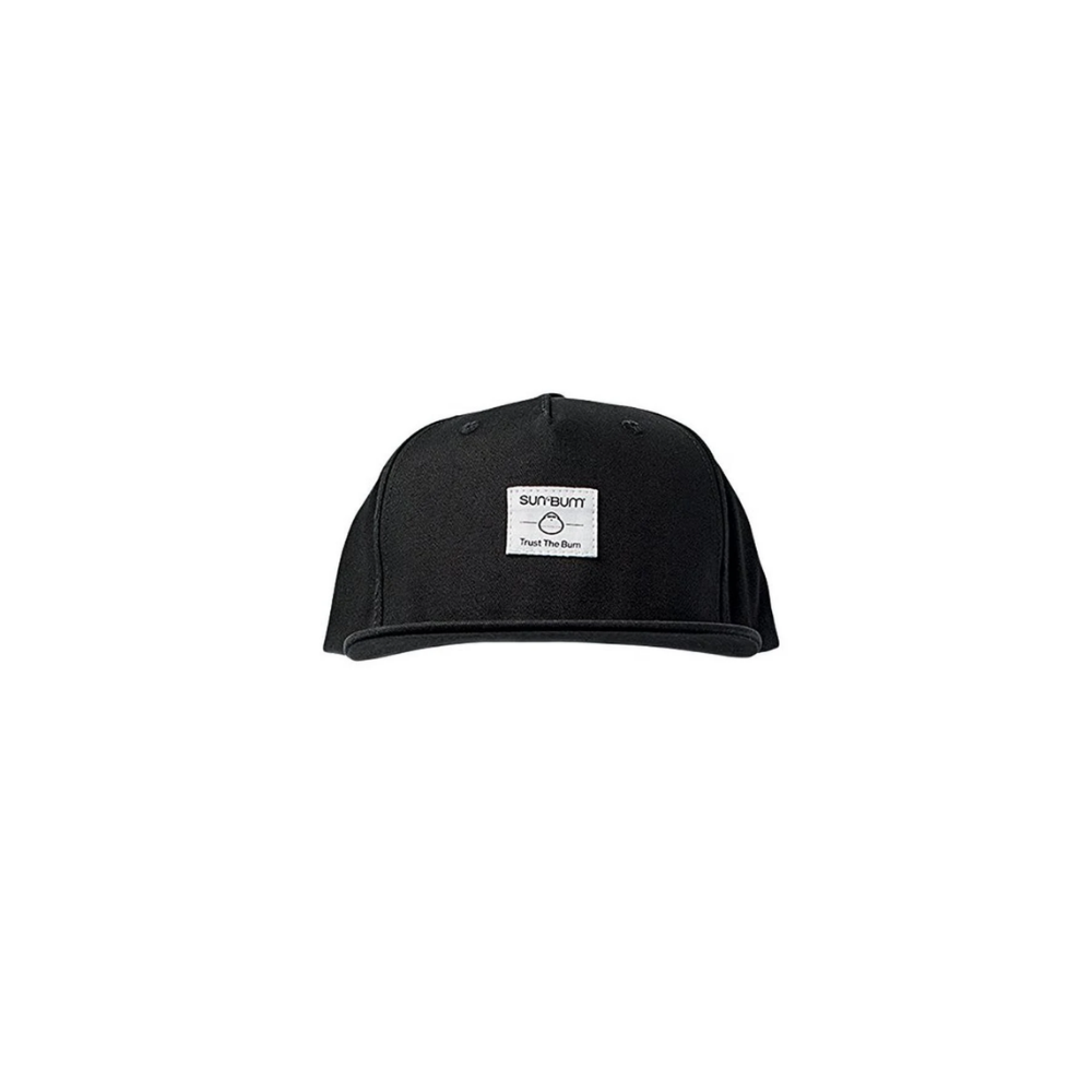 Sun Bum Black Label Hat