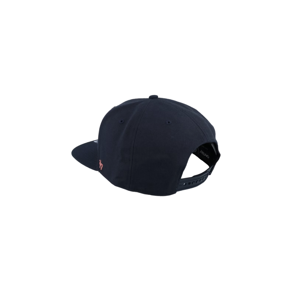 Oakley B1b Ellipse Hat Fathom Snapback