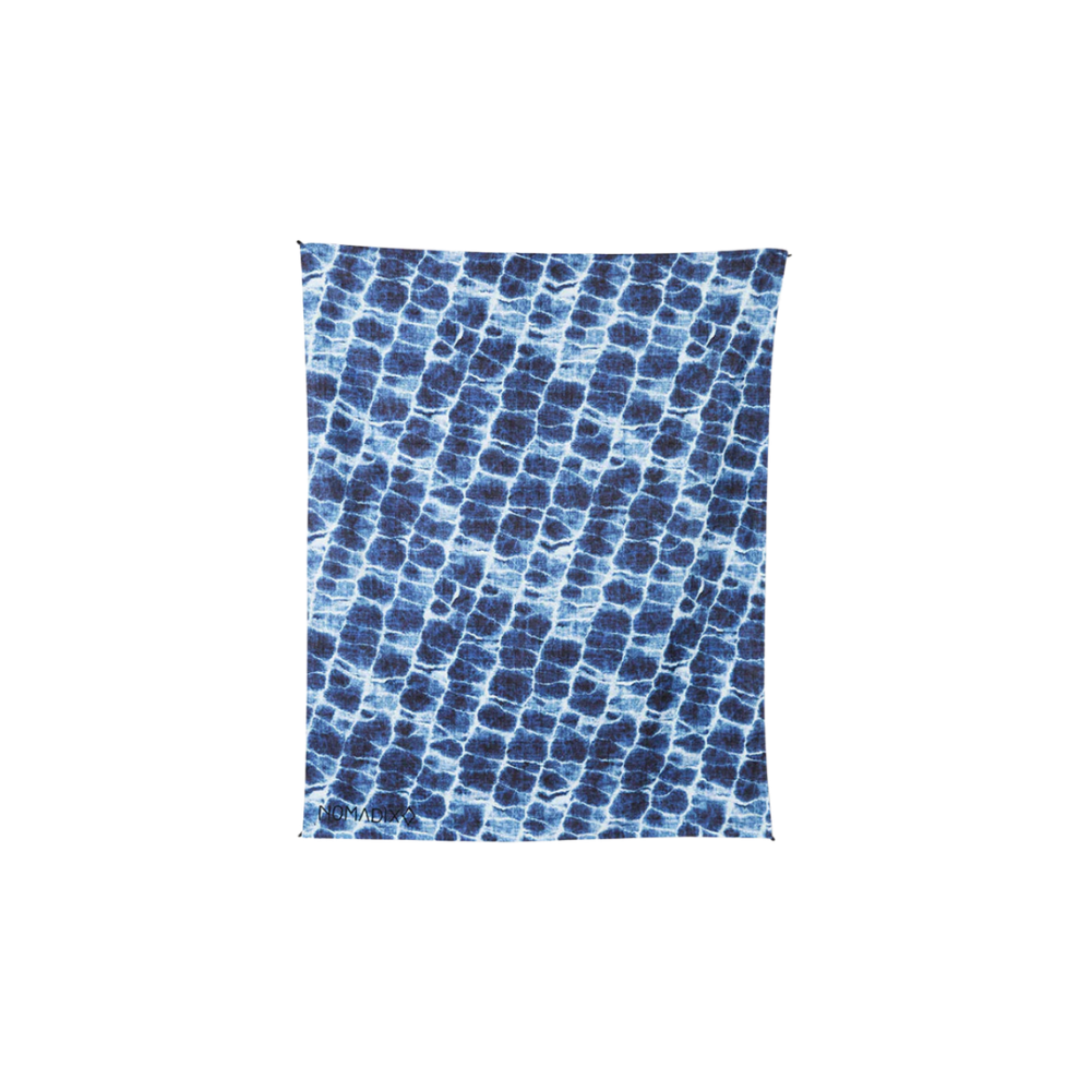 Nomadix Festival Blanket AQUA