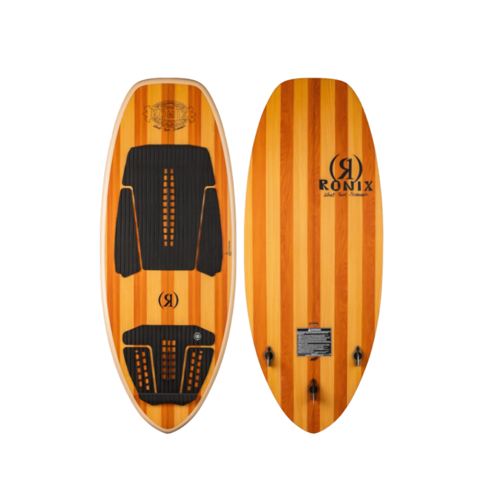 RONIX Blunt Nose Skimmer Element Core